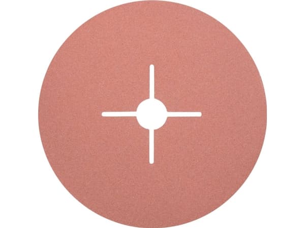 PFERD FS 180-22 CO 120, Terästä, valurauta, Kirjometalli, Pronssi, Kupari, PFERD, 2,2 cm, 18 cm, 8500 RPM, 25 kpl