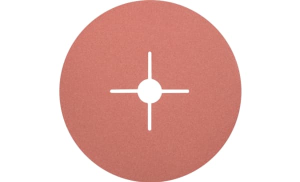 PFERD FS 180-22 CO 120, Terästä, valurauta, Kirjometalli, Pronssi, Kupari, PFERD, 2,2 cm, 18 cm, 8500 RPM, 25 kpl