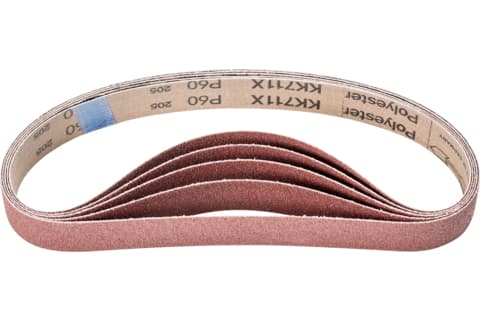 PFERD BA 30/610 X A 60 45005154 Slipband Kornstorlek 60 (L x B) 610 mm x 30 mm 10 st