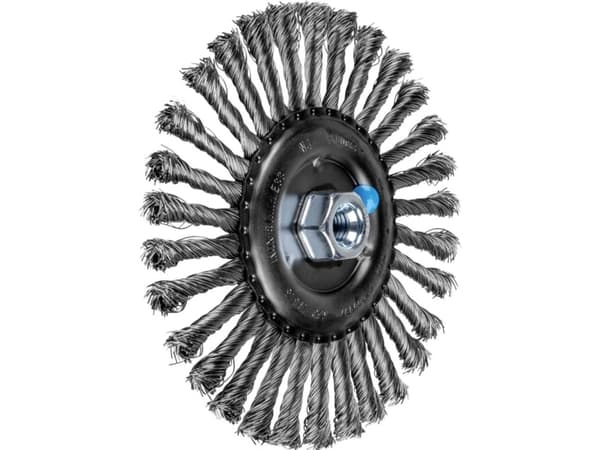 PFERD 43304012, Hiomaharja, Universal, 9000 RPM, 17,8 cm, 13 mm, 1 kpl