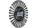 Pikkukuva 5 / 5: PFERD 43304012, Hiomaharja, Universal, 9000 RPM, 17,8 cm, 13 mm, 1 kpl