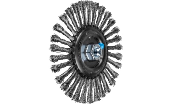 PFERD 43304012, Hiomaharja, Universal, 9000 RPM, 17,8 cm, 13 mm, 1 kpl