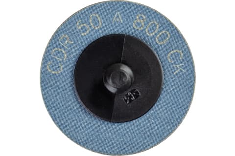 PFERD 42795080, Hiontakiekko, Universal, alumiinioksidi, 13000 RPM, pyöreä, 5 cm