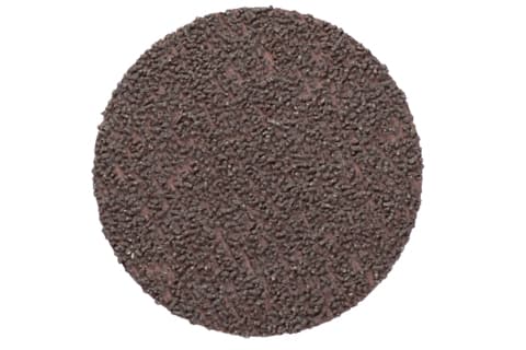 PFERD 42795080, Hiontakiekko, Universal, alumiinioksidi, 13000 RPM, pyöreä, 5 cm