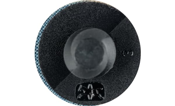 PFERD CDR 20 A 120, metalli, 100 stk