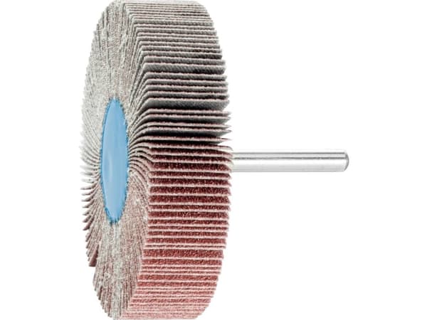PFERD F 8020/6 A 80, Metall, 9500 RPM, 20 mm, 10 styck
