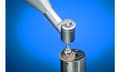 Pikkukuva 3 / 5: PFERD TBU 1503/3 MES 0,10, 1,5 cm, 1,5 cm, Kirjometalli, Puu, Kupari, 20000 RPM, 10 kpl