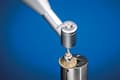 Pikkukuva 4 / 5: PFERD TBU 1503/3 MES 0,10, 1,5 cm, 1,5 cm, Kirjometalli, Puu, Kupari, 20000 RPM, 10 kpl