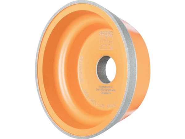 PFERD 68664101 Slibe­ og poleringstilbehør Diameter 100 mm 1 stk
