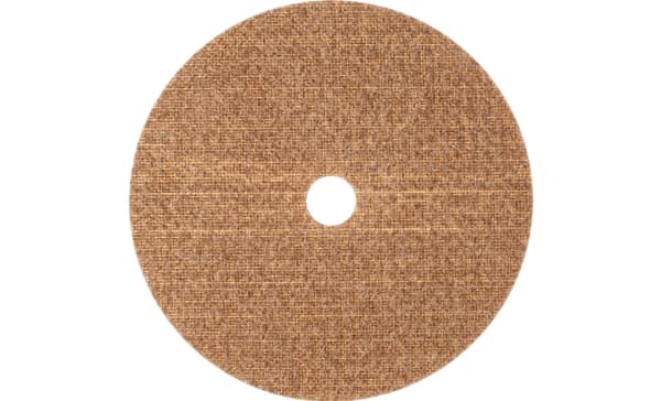 PFERD PVKR 180 A 100 G, Stål, Ikke-jernholdig metall, Bronse, Rustfritt stål, Plast, Aluminium, Kopper, PFERD, 18 cm, 3500 RPM, 10 stykker