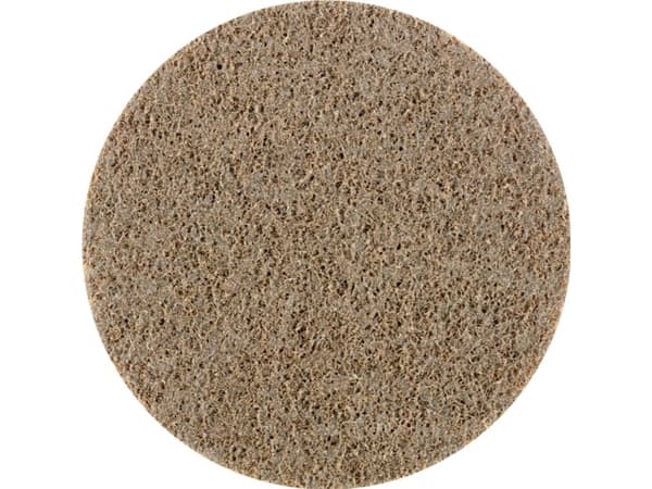 PFERD PVKR 180 A 100 G, Stål, Ikke-jernholdig metall, Bronse, Rustfritt stål, Plast, Aluminium, Kopper, PFERD, 18 cm, 3500 RPM, 10 stykker