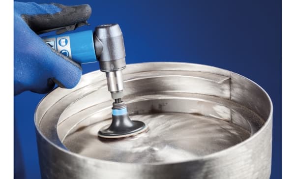 PFERD CD 75 A-COOL 60, Metall, 50 stykker