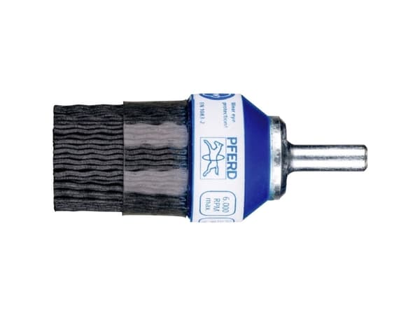PFERD 43214112, Koppstålborste, 3,8 cm, 5000 RPM, 1 styck