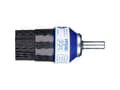 Miniatyrbild 3 av 4: PFERD 43214112, Koppstålborste, 3,8 cm, 5000 RPM, 1 styck