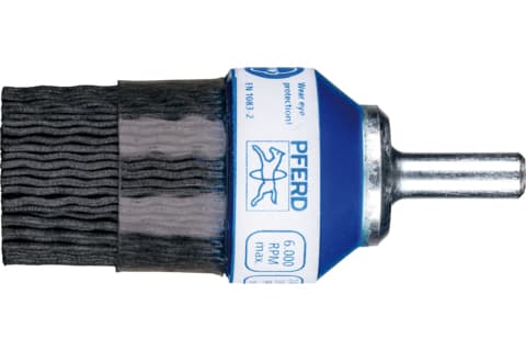 PFERD 43214112, Koppstålborste, 3,8 cm, 5000 RPM, 1 styck