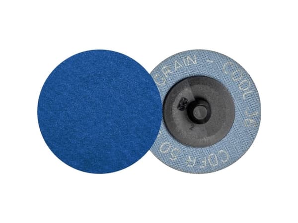 PFERD 42715036 #####Pieni kuitukiekko Ø 50 mm 100 kpl
