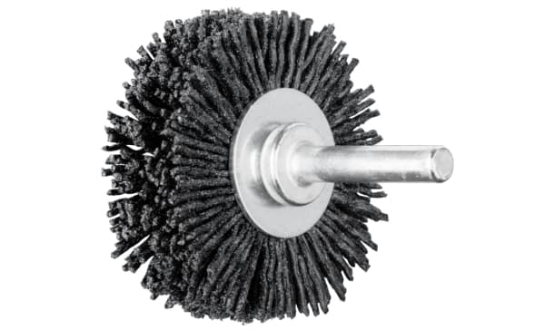 PFERD RBU 5015/6 CO 120 1,10, 5 cm, 5 cm, Stål, Støpejern, Ikke-jernholdig metall, Bronse, Rustfritt stål, Tre, Aluminium, 15000 RPM