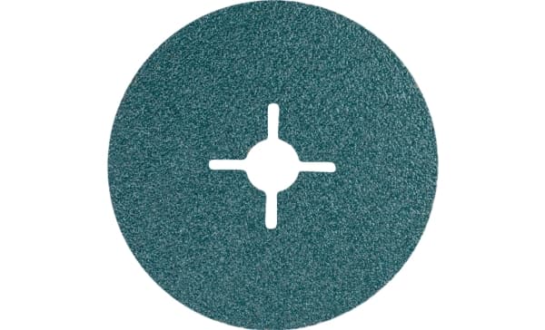 PFERD FS 100-16 Z 50, Stål, Gjutjärn, Icke-järnmetaller, brons, Rostfritt stål, Koppar, PFERD, 1,6 cm, 10 cm, 15300 RPM, 25 styck