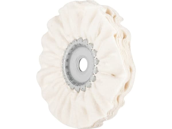 PFERD TR 10010-10 FL, 6100 kierrosta minuutissa, 10 cm