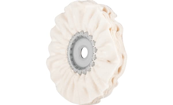 HORSE TR 10010-10 FL, 6100 rpm, 10 cm