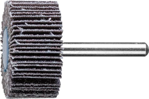 PFERD 44440060, Hiomaharja, Metalli, Piikarbidi, 19100 RPM, Pyöreä, 6 mm