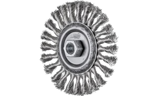 PFERD 43303007, 306 g, 136 mm, 152 mm, 24 mm, 306 g, 1 kpl