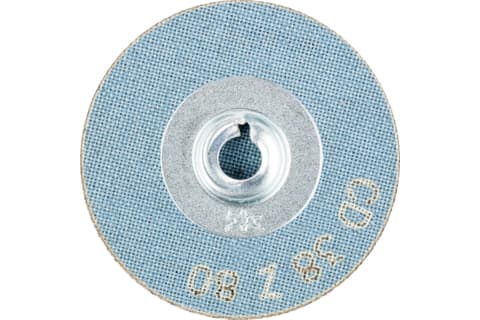 PFERD CD 38 Z 80, Metall, 100 stykker