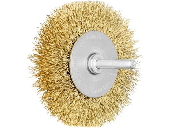 PFERD 43106002, Hiomaharja, Universal, 12000 RPM, 6 mm, 8 cm, 50 mm, PFERD 43106002, hiomaharja, Universal, 12000 RPM, 6 mm, 8 cm, 50 mm