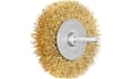 Pikkukuva 2 / 3: PFERD 43106002, Hiomaharja, Universal, 12000 RPM, 6 mm, 8 cm, 50 mm, PFERD 43106002, hiomaharja, Universal, 12000 RPM, 6 mm, 8 cm, 50 mm