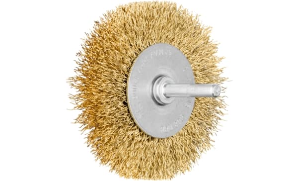 PFERD 43106002, Hiomaharja, Universal, 12000 RPM, 6 mm, 8 cm, 50 mm, PFERD 43106002, hiomaharja, Universal, 12000 RPM, 6 mm, 8 cm, 50 mm