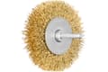 Pikkukuva 1 / 3: PFERD 43106002, Hiomaharja, Universal, 12000 RPM, 6 mm, 8 cm, 50 mm, PFERD 43106002, hiomaharja, Universal, 12000 RPM, 6 mm, 8 cm, 50 mm