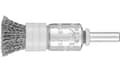 Miniatyrbilde 2 av 4: PFERD PBUR 1316/6 ST 0,20, 1,3 cm, 1,3 cm, Stål, Støpejern, Tre, Plast, 15000 RPM, 10 stykker
