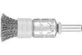 Miniatyrbilde 1 av 4: PFERD PBUR 1316/6 ST 0,20, 1,3 cm, 1,3 cm, Stål, Støpejern, Tre, Plast, 15000 RPM, 10 stykker