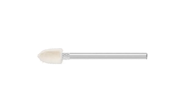 PFERD 47901120, 79500 o/min, 10 mm, 10 stk.