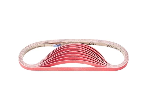PFERD BA 12/610 CO-COOL 120, Metall, 610 mm, 12 mm, 100 stykker
