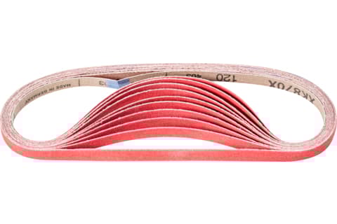 PFERD BA 12/610 CO-COOL 120, Metall, 610 mm, 12 mm, 100 stykker