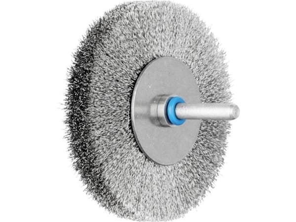 PFERD 43100072, Hiomaharja, yleisharja, 12000 RPM, 6 mm, 8 cm, 50 mm