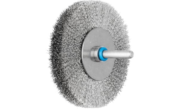 PFERD 43100072, Hiomaharja, yleisharja, 12000 RPM, 6 mm, 8 cm, 50 mm