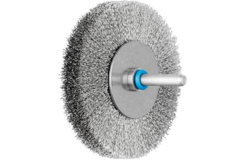 PFERD 43100072, Hiomaharja, yleisharja, 12000 RPM, 6 mm, 8 cm, 50 mm