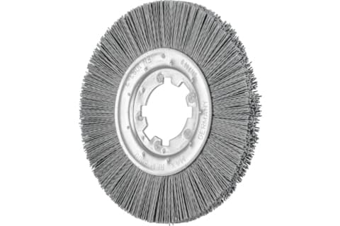 PFERD RBU 20013/50,8 SiC 180 0,90, 20 cm, 20 cm, Stål, Støpejern, Ikke-jernholdig metall, Bronse, Rustfritt stål, Tre, Plast, Aluminium, 6000 RPM, 1