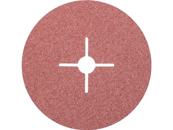 PFERD FS 180-22 A 36, Terästä, valurauta, Kirjometalli, Alumiini, Kupari, PFERD, 2,2 cm, 18 cm, 8500 RPM, 25 kpl