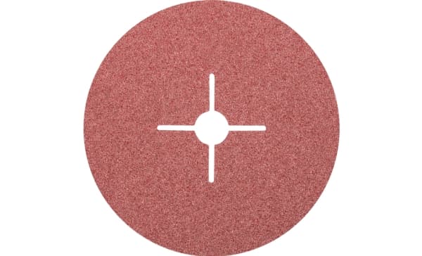 PFERD FS 180-22 A 36, Terästä, valurauta, Kirjometalli, Alumiini, Kupari, PFERD, 2,2 cm, 18 cm, 8500 RPM, 25 kpl