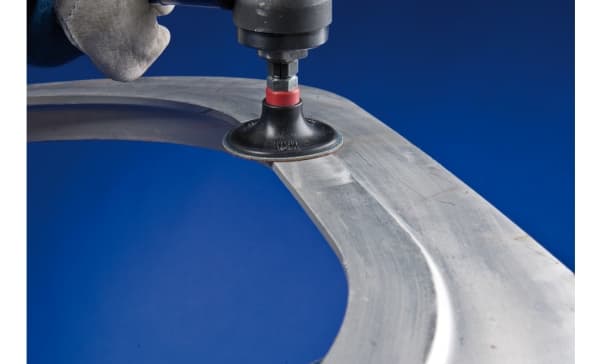 PFERD CD 25 A 60 FORTE, Metall, 100 stykker