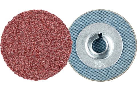 PFERD CD 25 A 60 FORTE, Metall, 100 stykker