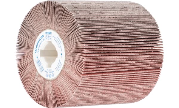 PFERD FR-W 100100 A 150, Metall, 6100 RPM, 10 cm, 680 g, 100 mm, 114 mm