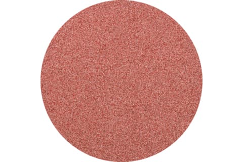 PFERD 42770706, Hiontakiekko, Universal, alumiinioksidi, 9000 RPM, pyöreä, 7,5 cm