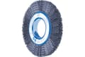 Miniatyrbilde 1 av 5: PFERD 79184119, Slipebørste, Universell, 3600 RPM, Rund, 5,08 cm, 15 cm