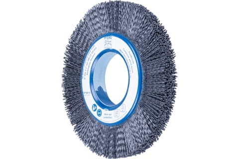 PFERD 79184119, Slipebørste, Universell, 3600 RPM, Rund, 5,08 cm, 15 cm