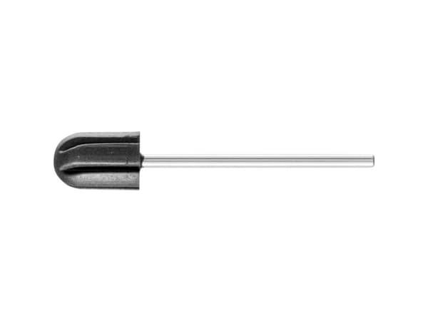 PFERD 47601048 Tillbehör för slipning och polering Diameter 10 mm 5 st