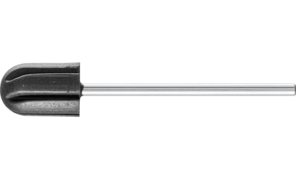 PFERD 47601048 Tillbehör för slipning och polering Diameter 10 mm 5 st